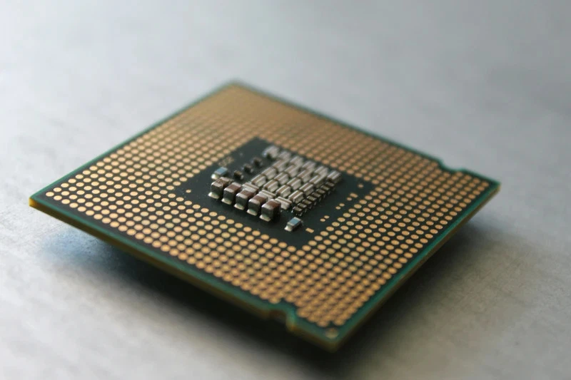 Cpu intel celeron g540 sr05j 2.50ghz - Image 4 of 4