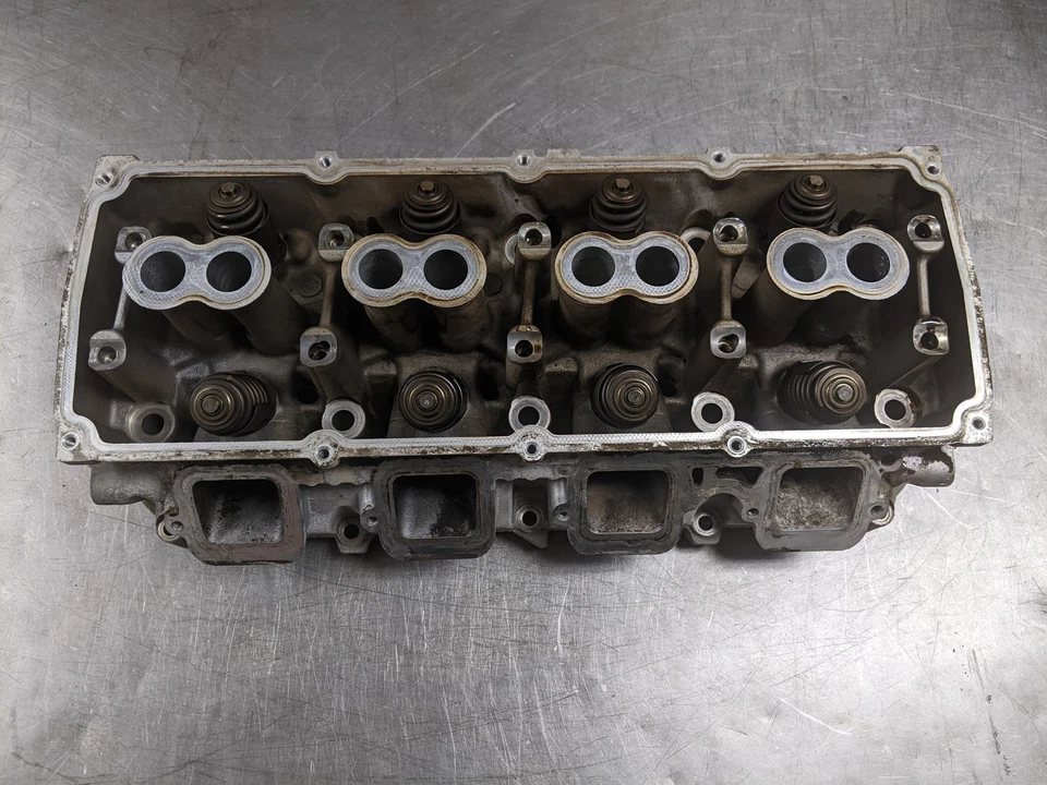 Right Cylinder Head For 09-15 Jeep Grand Cherokee 5.7 53021616DD - Image 2 of 4