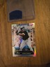 2024 Panini Three and Two Holo Silver /49 Frank Thomas #94 HOF - B418