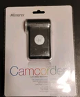 Memorex MCC228RSBLK Camcorder