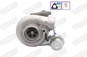 WALKER Turbolader für Mercedes-Benz Sprinter 3-T Bus 903 312 D 2.9