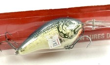 VTG Norman Lures DD14 Deep Diver 14 Blue Gill NIB Made In USA Crankbait