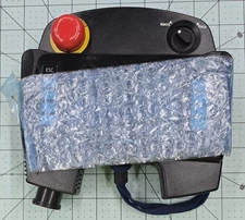 IDEC TAZMO HG1P Teaching Pendant HG1P-ST32BBFAG-B0-MK1531