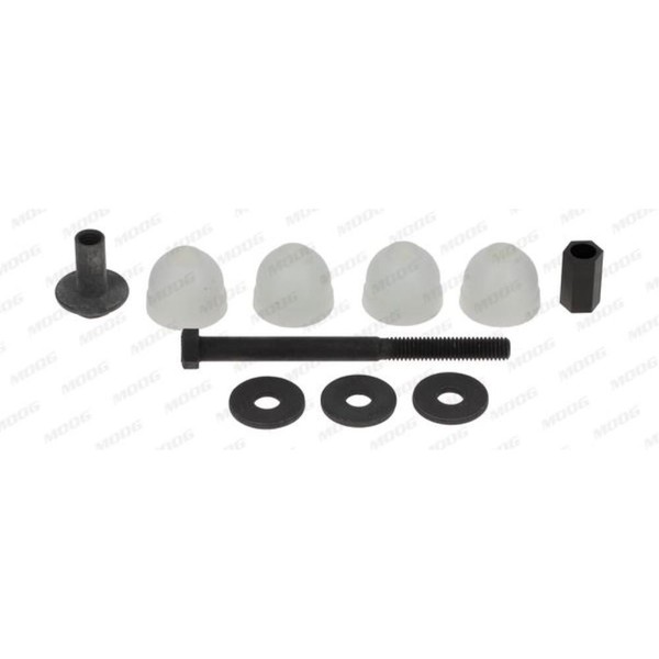 Moog Koppelstange Stange Strebe Stabilisator Vorne Beidseitig FüR Opel Sintra-image