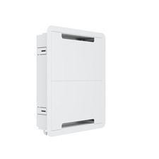 17" in Wall TV Media Box - Recessed TV Outlet Network Enclosure - Works W/Wired