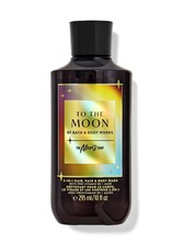 Bath  Body Works To The Moon 3-in-1 Hair, Face  Body Wash 295ml 