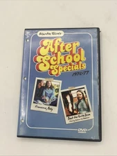 After School Specials 1976-77 Francesca Baby Pinballs Beat the Turtle Drum DVD