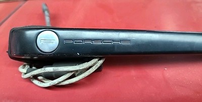 1983-1991 Porsche 944 Right Passenger Exterior Door Handle