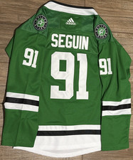Tyler Seguin Cards, Rookie Cards and Autographed Memorabilia Guide 17