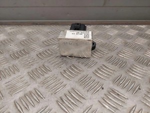 FORD USA MUSTANG II Hatchback Kraftstoffpumpensteuerung EKPS 33431306