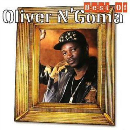 Альбом Oliver NGoma Best of Oliver Ngoma (CD) (ИМПОРТИРОВАН из Великобритании)