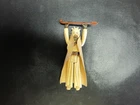 Star Wars SAND PEOPLE TUSKEN RAIDER Complete Vintage Figure 1977 Kenner
