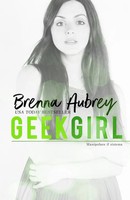 Geek Girl | Brenna Aubrey | Taschenbuch | Kartoniert / Broschiert | Italienisch