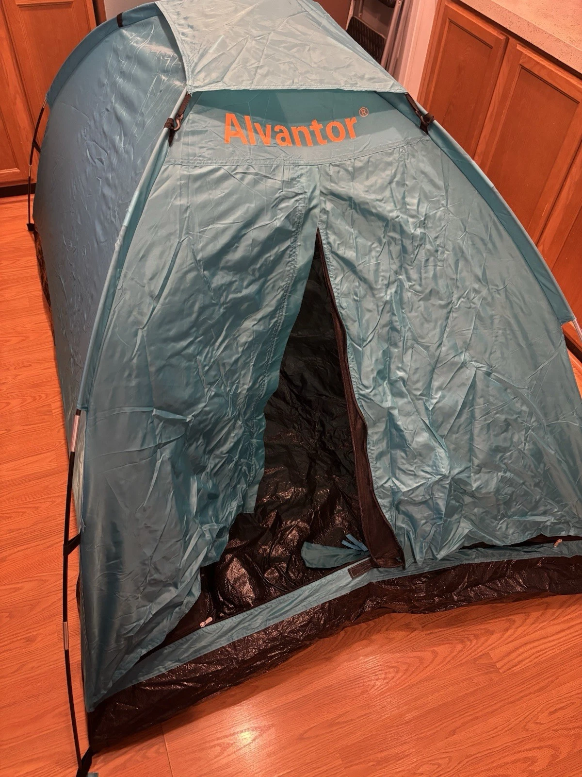 alvantor pop up tent 2 Person