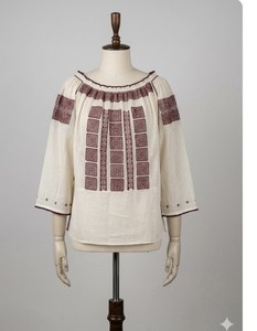 Romanian Blouse | eBay