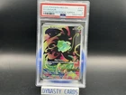 2025 Pokemon Bulbasaur Mega Evolution Full Art Promo PSA 9