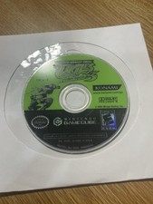 Teenage Mutant Ninja Turtles 3 Mutant Nightmare Nintendo Gamecube 