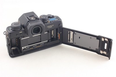 フィルムカメラ CONTAX DATA BACK D-7 コンタックス CONTAX DATA BACK D-7 - メルカリ