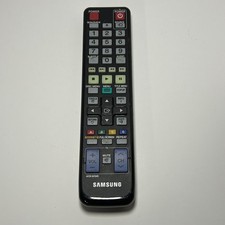 Genuine Samsung AK59-00104R Remote Control Models BD-C5500 BD-P1600 BD-D5700 OEM