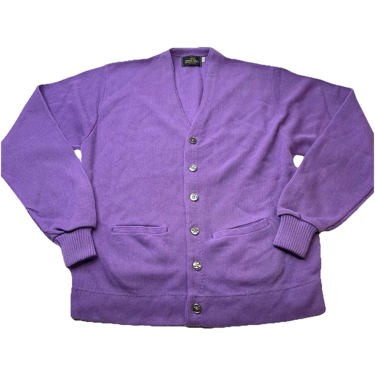 Orlon Sweater In Women's Vintage Sweaters for sale | eBay