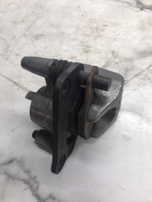 Will 96 Kawasaki ZX9 ZX 9 900 ZX900 Ninja Rear Back Brake Caliper | eBay
