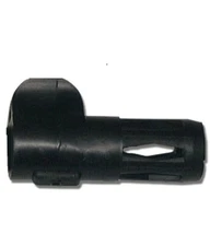  Fits Remington 597 Muzzle Brake Pin-ON Front Sight Protector Ears