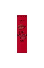 Kate Tokyo Lip Monster Lipstick Rouge Kanebo Color 06 Dark Fig F/S
