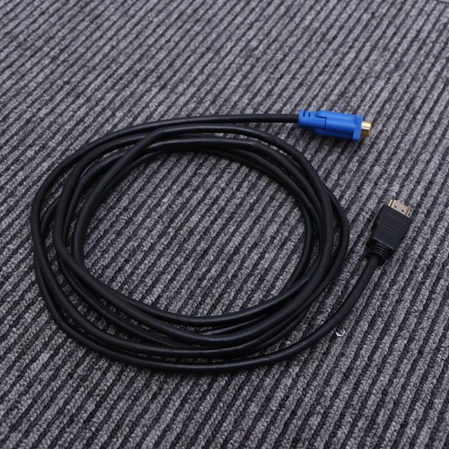 Serial to USB Adapter Vga Cable 转VGA线 Laptop Monitor Connector - 第 11/12 張圖片