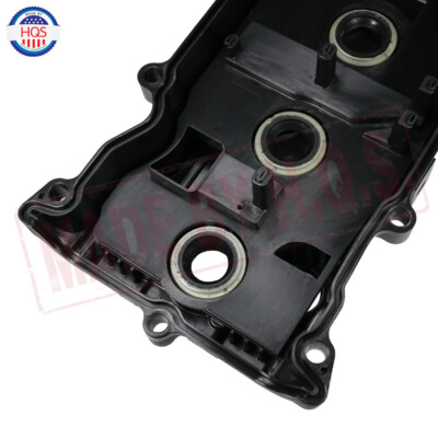 貴重！JE＊REVIENS【廃盤】Ne'pheshなど4点★ASAGI V系 Engine Valve Cover 132643KY0A W/ Gasket For 13-16 Infiniti