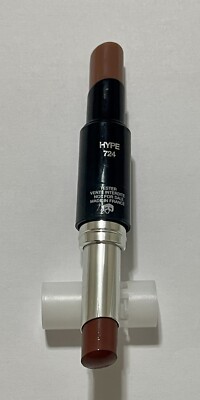 Dior Addict Lacquer Stick Lipstick 724 Hype.