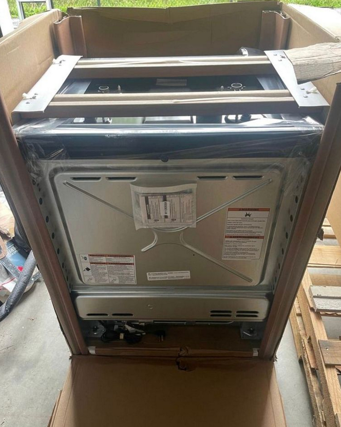 KitchenAid KSGG700ESS 30" Stainless SlideIn 5 Burner Gas Range eBay