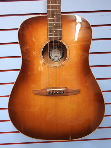 Fender Redondo Classic W/ Bag