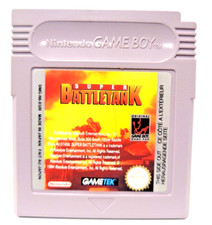 Thumbnail of ebay&reg; auction 297634553241 | Super Battletank Nintendo Gameboy Game Boy nur Cartridge BATTLE TANK Spiel