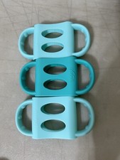 Dr. Brown s Baby Bottle Handles Transition To Cups Easy Hold Skinny Standard Siz