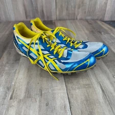 Asics Women's 11 Hyper Rocket Girl  Running Shoes Racing Spikes Wrench