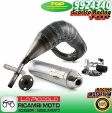 MARMITTA TOP PERFORMANCES PER HM 50 CRE AM6 SCARICO COMPLETO 9924340