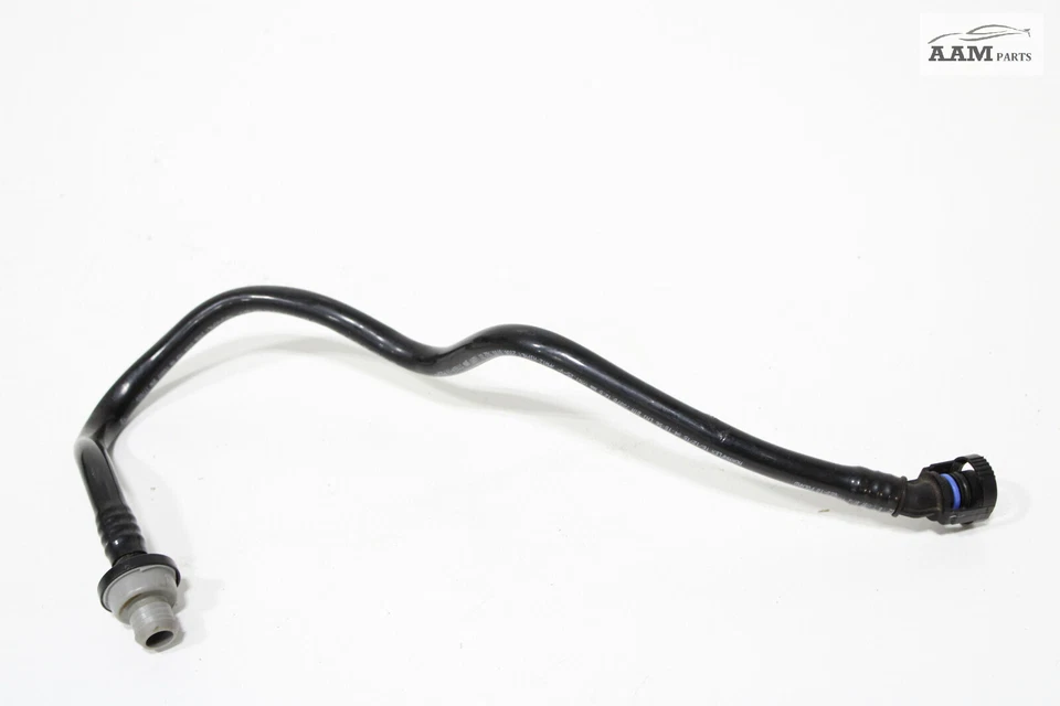 BMW X5 F15 2014-2018 3,0 L N55 refuerzo de freno respirador manguera tubo OEM Foto 2 de 4