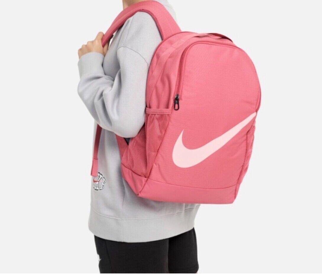 Nike Brasilia Nike Air Max Backpack Pink Nike Brasilia Backpack