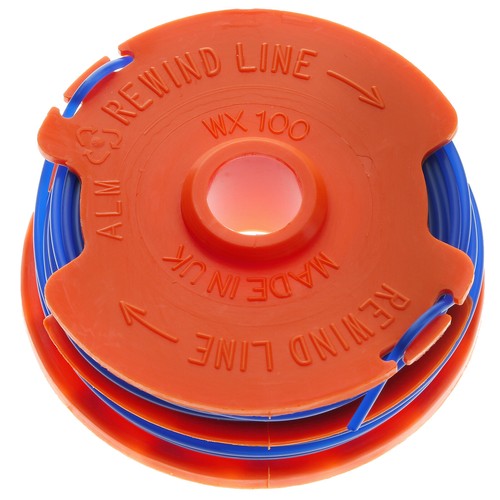 ALM Spool & Line & Spool Cap Cover For McGregor MET4530, MET6032 Grass Trimmers eBay