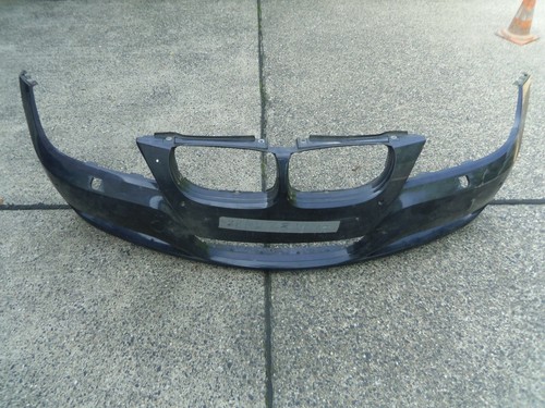 BMW Z4 Stoßstange vorne