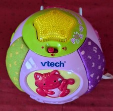 Vtech Pop Up Surprise Ball Early Years Educational Musical Toy 