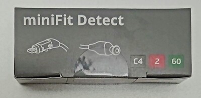 Oticon miniFit Detect C4 Intent Receiver ( 2 - 60db Right )USA Fast Shipper