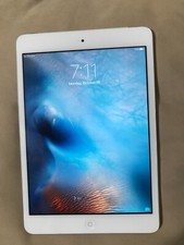 Apple iPad Mini 2 A1490 16 GB   SPECIAL PRICING  