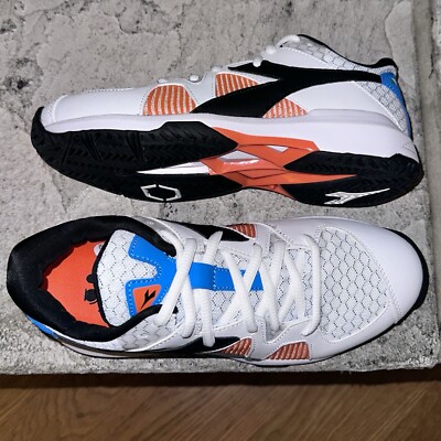 New Diadora B.Icon AG Tennis Shoes Sneakers 6.5 Womens / 5 Mens Boys