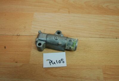 Kawasaki ZX-6R ZX600F 94-97 Kühlwasser Anschluß pu105 | eBay