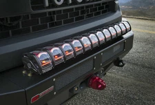 Rigid Industries Adapt 20" LED Light Bar w/ Selectable Beam Patterns & RGB-W