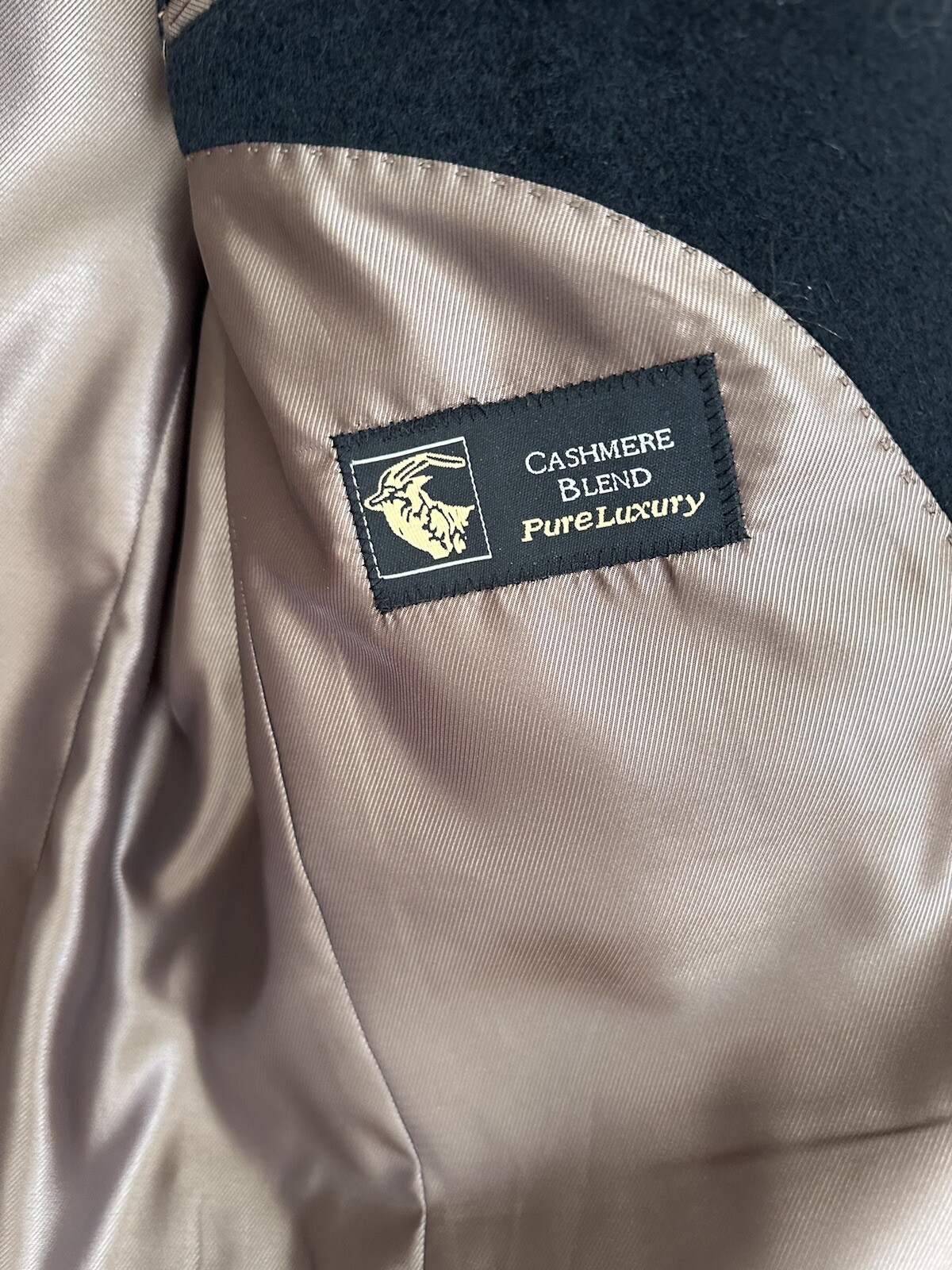 Greenwood’s Men’s Coat image 5