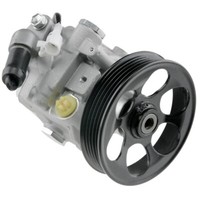 NTY Hydraulikpumpe Lenkung FüR Subaru Impreza Station Wagon GG 2.0 AWD