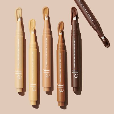 e.l.f. Flawless Brightening Concealer ( Choose Your Shade! )