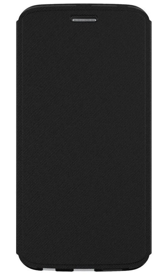 Genuine Samsung Galaxy S6 Edge Tech21 Evo Frame Wallet  - Image 3 of 3